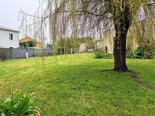 Maison vente à Saint-Nazaire, La Bernerie-en-retz
