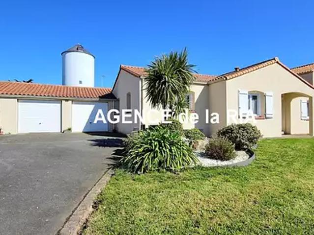 Maison vente à Port Saint-Jacques, La Bernerie-en-Retz