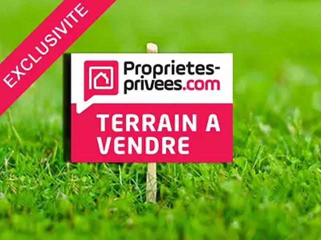 Terrain vente à Port Saint-Jacques, La Bernerie-en-Retz