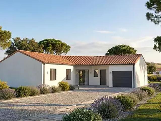 Maison vente à Saint-Nazaire, La Bernerie-en-retz