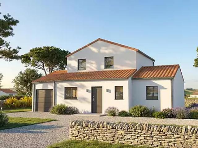Maison vente à Saint-Nazaire, La Bernerie-en-retz