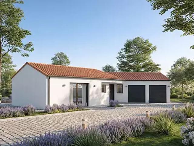 Maison vente à Saint-Nazaire, La Bernerie-en-retz