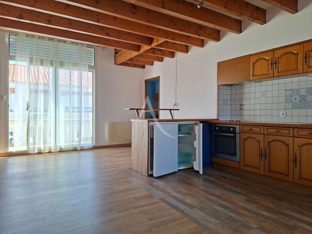 Appartement vente à La Bernerie-en-Retz, Loire-Atlantique