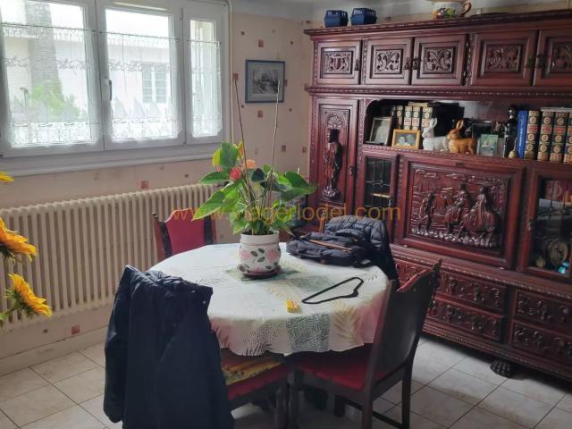 Maison vente à Saint-Nazaire, La Bernerie-en-retz