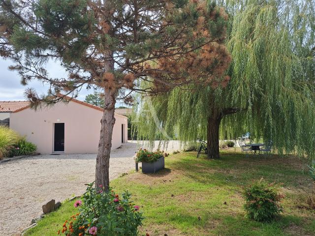 Maison vente à Saint-Nazaire, La Bernerie-en-retz