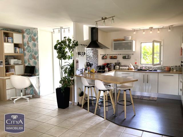 Maison vente à La Bernerie-en-Retz, Loire-Atlantique