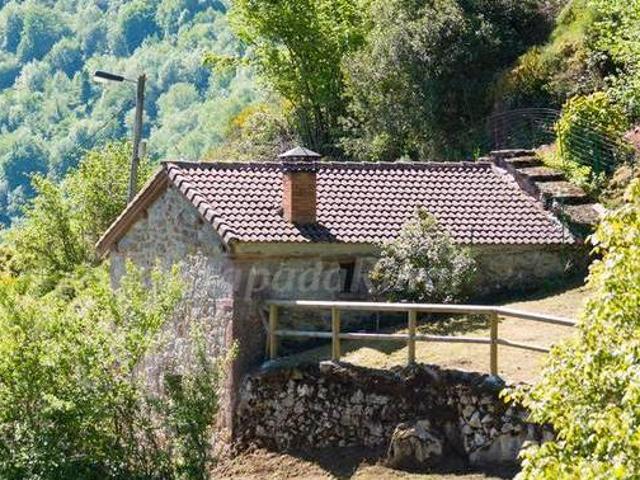 Casa en alquiler en Somiedo, Asturias