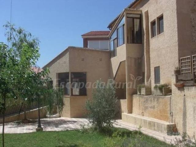 Casa en alquiler en La Plana de Utiel-Requena, Valencia