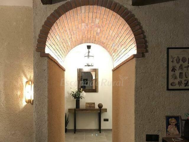 Casa en alquiler en Muelas Del Pan, Castilla y León