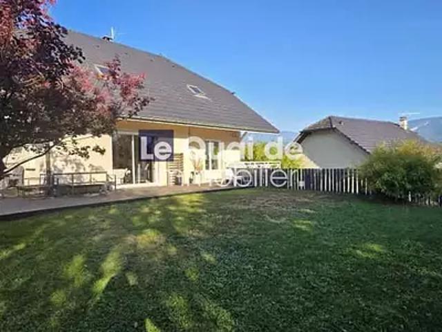 Maison vente à Roasson, La Biolle