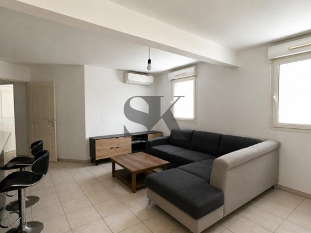 Appartement vente à Marseille, Provence-Alpes-Côte d'Azur