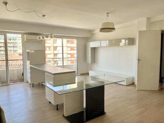 Appartement vente à Marseille