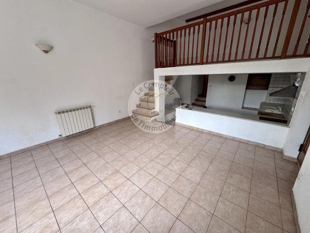 Appartement vente à Marseille