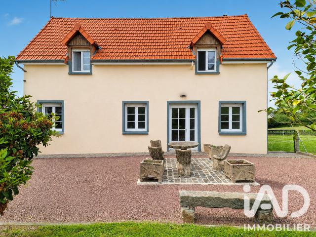 Maison vente à Saint-Lô, La Bloutière