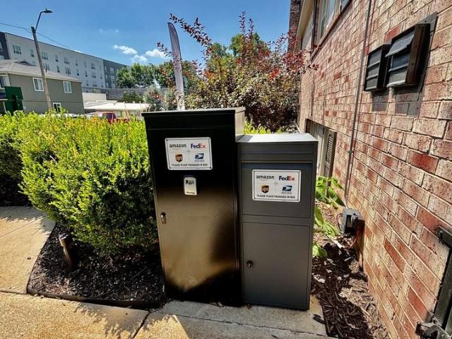 Apartment for rent in Kansas City, Missouri