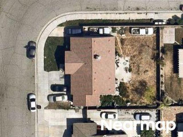 House for sale in San Jacinto, California