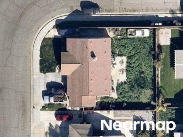 House for sale in San Jacinto, California
