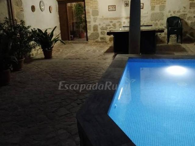 Casa en alquiler en Sonseca