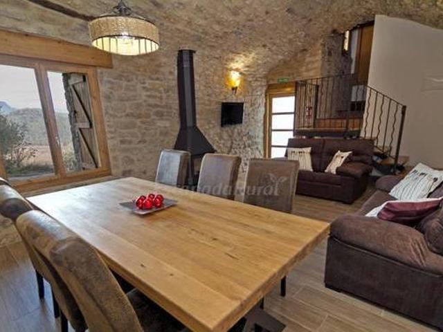 Casa en alquiler en Graus