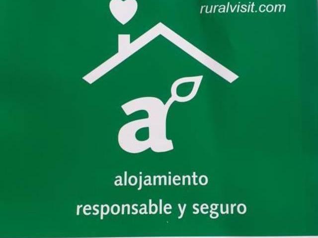 Casa en alquiler en Veracruz, Aragón