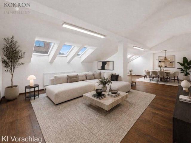 Apartment kaufen in KG Landstraße, Wien