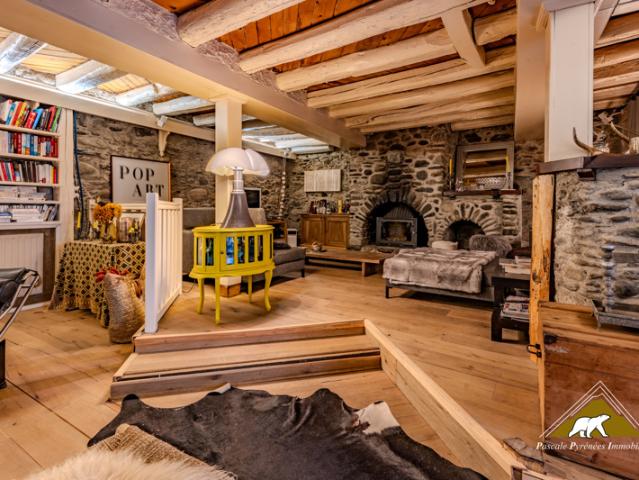 Maison vente à Bagnères-de-Bigorre, Vielle-aure