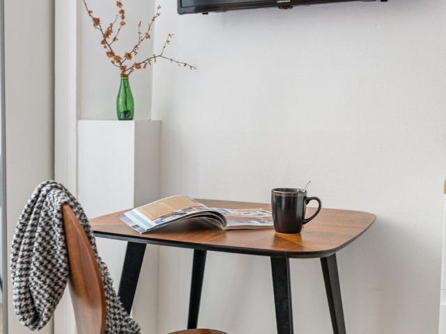 Studio location à France métropolitaine, Saint-etienne