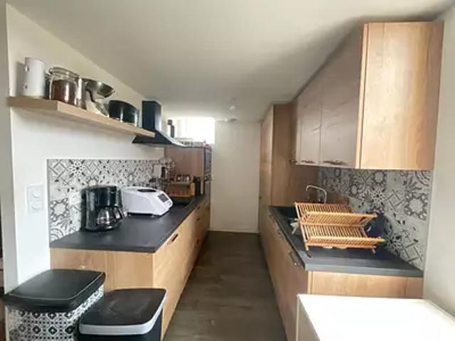 Appartement vente à Bourg-en-Bresse, La Boisse