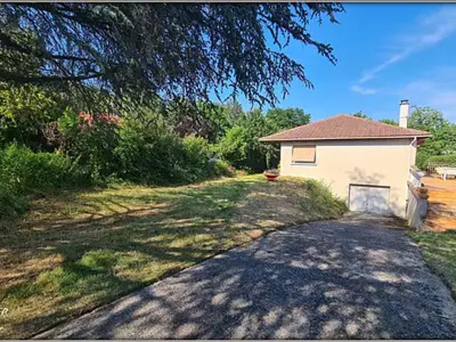 Maison vente à Bourg-en-Bresse, La Boisse