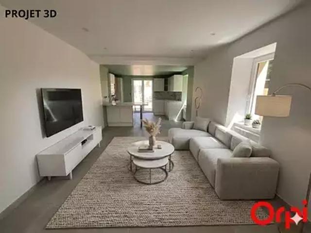 Maison vente à Bourg-en-Bresse, La Boisse