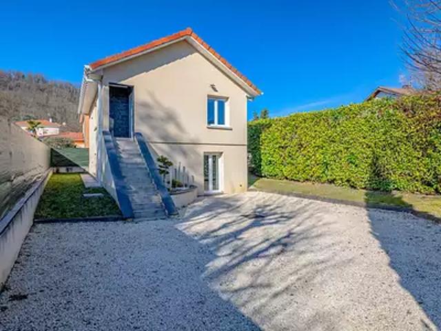 Maison vente à Bourg-en-Bresse, La Boisse