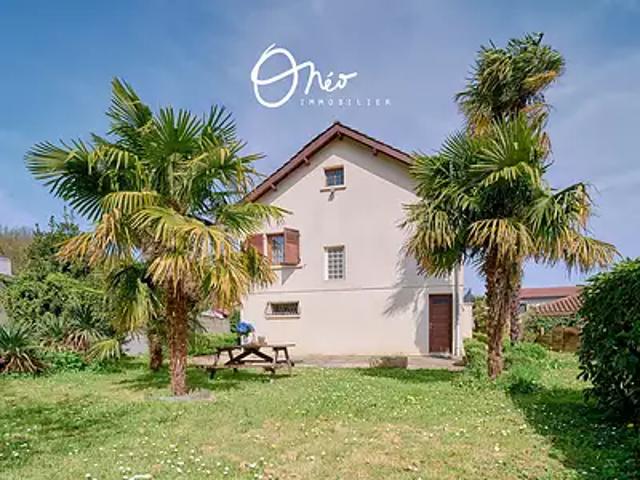Maison vente à La Boisse