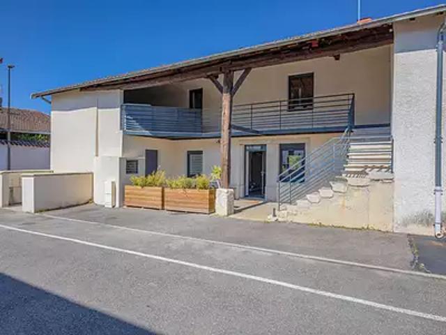 Maison vente à La Boisse