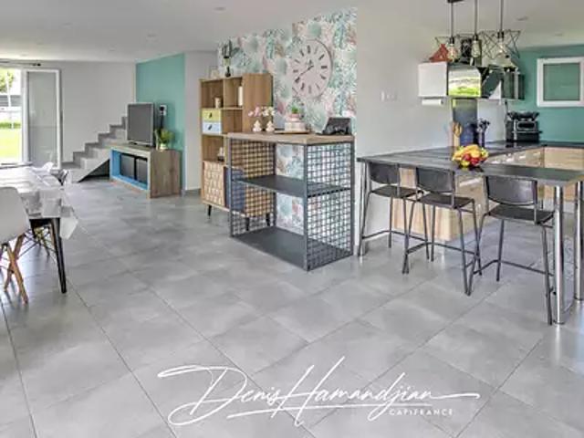 Maison vente à France métropolitaine, La Boisse