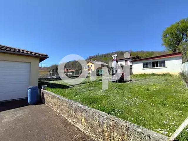 Terrain vente à France métropolitaine, La Boisse