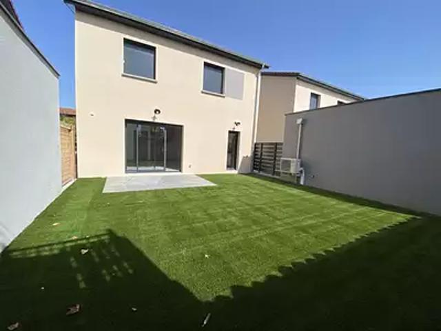 Maison location à Bourg-en-Bresse, La Boisse