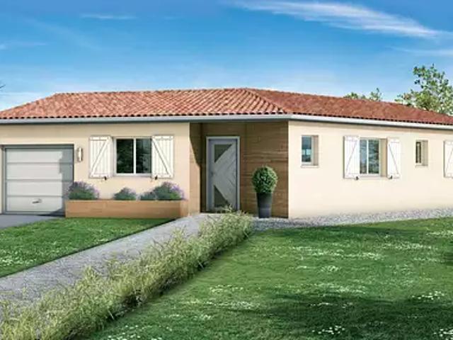 Maison vente à France métropolitaine, La Boisse