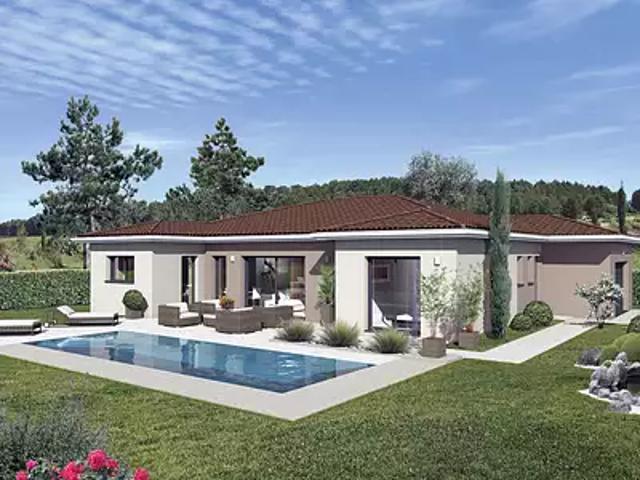 Maison vente à France métropolitaine, La Boisse