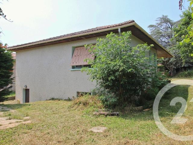 Maison vente à Bourg-en-Bresse, La Boisse