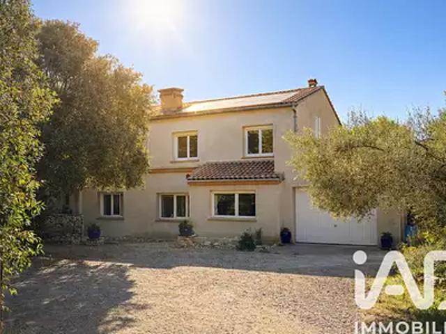 Maison vente à Lodève, La Boissière