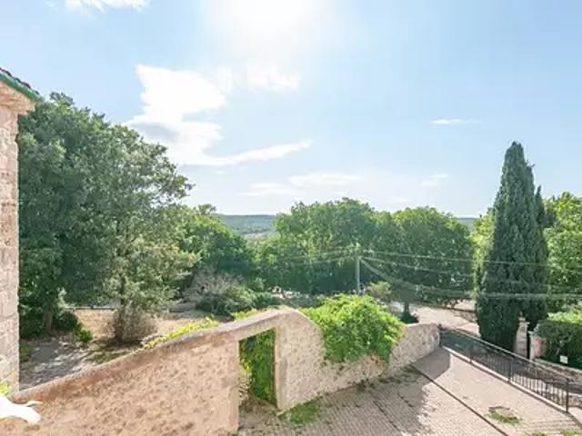 Maison vente à Lodève, La Boissière