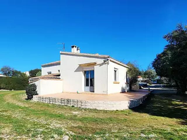 Maison vente à Lodève, La Boissière