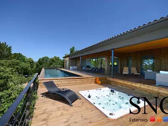 Maison vente à Lodève, La Boissière