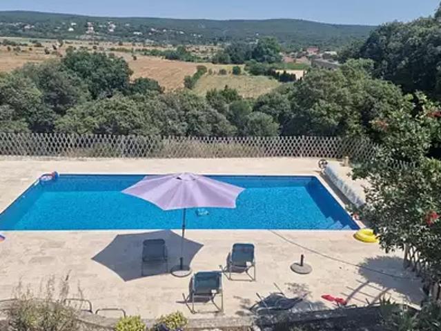 Maison vente à Lodève, La Boissière