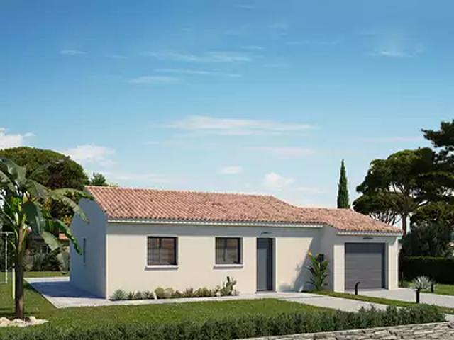 Maison vente à Lodève, La Boissière