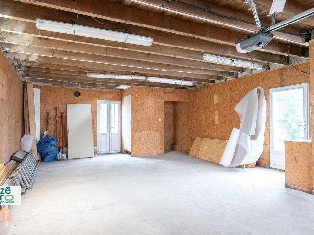 Garage vente à La Roche-sur-Yon, La Boissière-de-montaigu