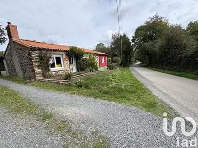 Maison vente à Les Sables-d'Olonne, La Boissière-des-landes