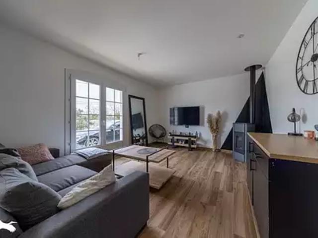 Maison vente à Les Sables-d'Olonne, La Boissière-des-landes