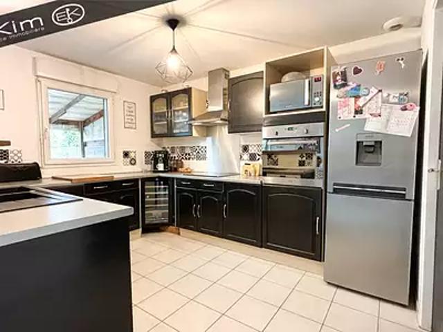 Maison vente à France métropolitaine, La Boissière-des-landes