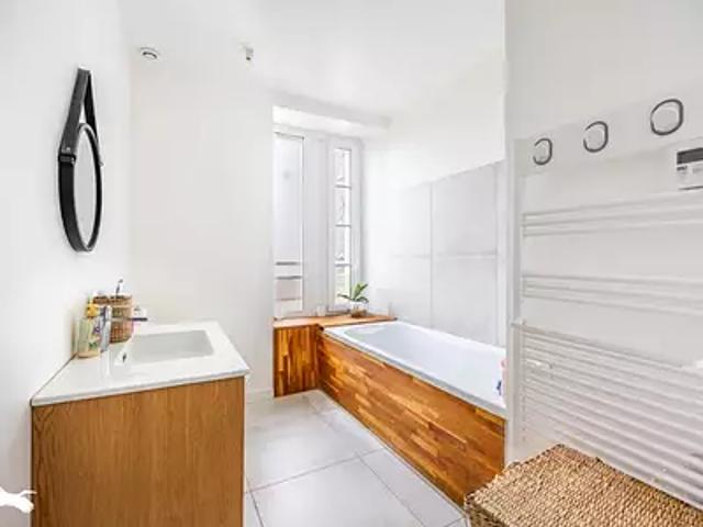 Maison vente à Les Sables-d'Olonne, La Boissière-des-landes